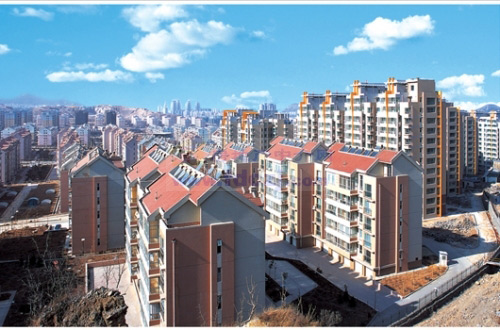 歐弗瑞新風系統/龍泉山莊